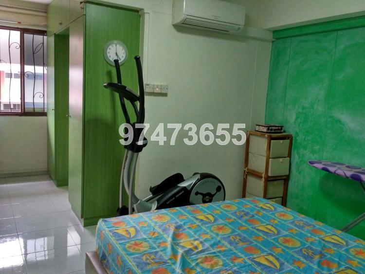 Blk 435 Hougang Avenue 8 (Hougang), HDB 4 Rooms #149806102
